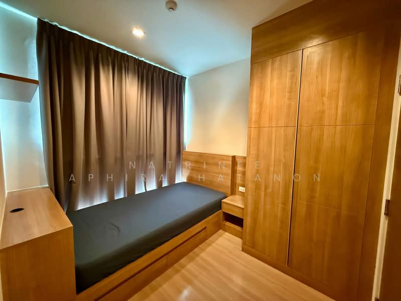 Rhythm Phahol-Ari, Bangkok, 1377 Phaholyothin Road, Samsen Nai, Phaya Thai, Bangkok, 2 Bedrooms, 66 sqm, Condo For Rent, by Natrinee Aphirachatanon, 500170534 - DDproperty.com