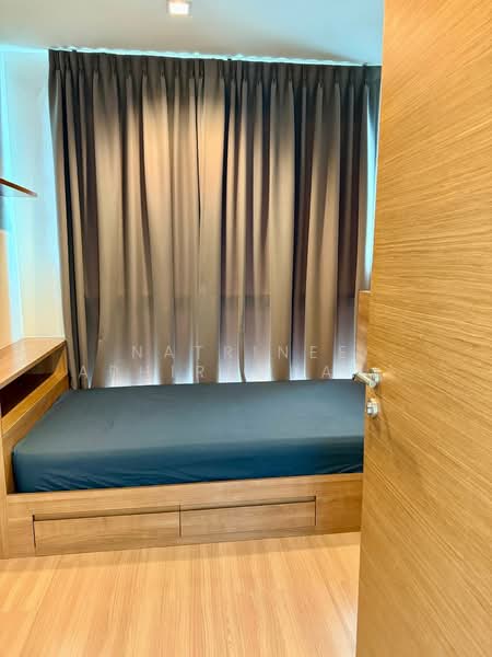 Rhythm Phahol-Ari, Bangkok, 1377 Phaholyothin Road, Samsen Nai, Phaya Thai, Bangkok, 2 Bedrooms, 66 sqm, Condo For Rent, by Natrinee Aphirachatanon, 500170534 - DDproperty.com