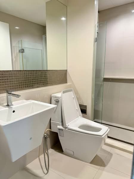 Rhythm Phahol-Ari, Bangkok, 1377 Phaholyothin Road, Samsen Nai, Phaya Thai, Bangkok, 2 Bedrooms, 66 sqm, Condo For Rent, by Natrinee Aphirachatanon, 500170534 - DDproperty.com