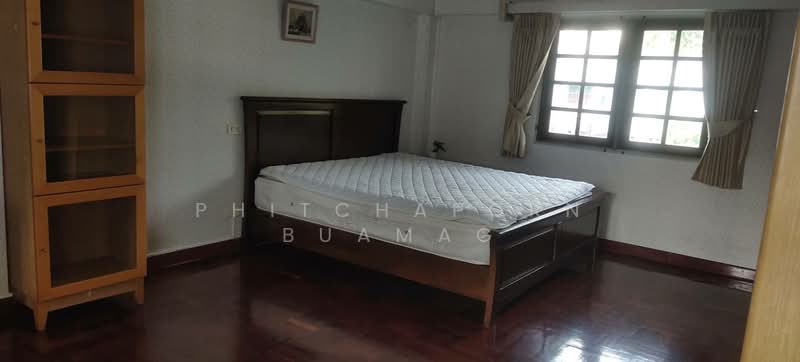 บ้าน 4-ห้องนอน, กรุงเทพ, คลองตันเหนือ, วัฒนา, กรุงเทพ, 640 ตร.ม., บ้านเดี่ยว ให้เช่า, โดย Phitchaporn Buamag, 500170536 - DDproperty.com