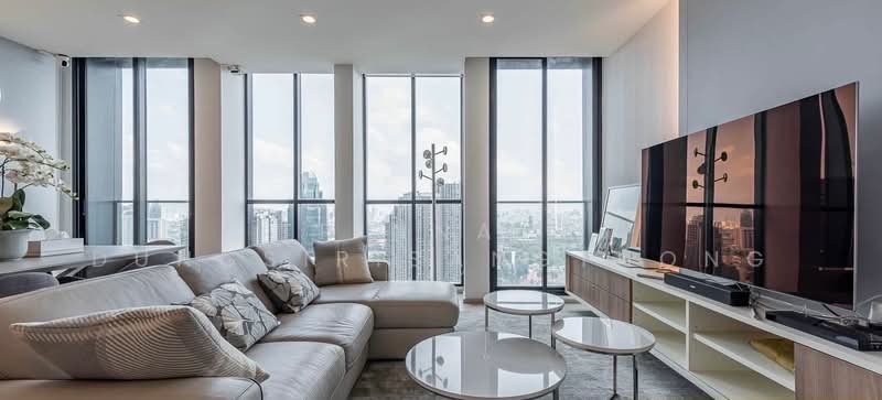 Noble Ploenchit : โนเบิล เพลินจิต, กรุงเทพ, 1035 ถนนเพลินจิต, ลุมพินี, ปทุมวัน, กรุงเทพ, 121 ตร.ม., คอนโด ขาย, โดย Trinnaya Dungsirisangthong, 500170537 - DDproperty.com