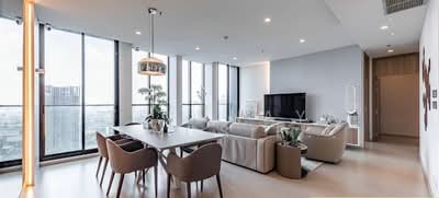 ขาย - Noble Ploenchit : โนเบิล เพลินจิต, กรุงเทพ