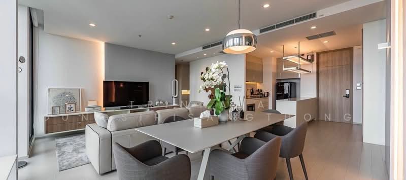 Noble Ploenchit : โนเบิล เพลินจิต, กรุงเทพ, 1035 ถนนเพลินจิต, ลุมพินี, ปทุมวัน, กรุงเทพ, 121 ตร.ม., คอนโด ขาย, โดย Trinnaya Dungsirisangthong, 500170537 - DDproperty.com