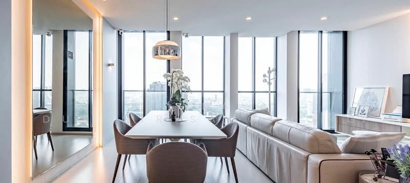 Noble Ploenchit : โนเบิล เพลินจิต, กรุงเทพ, 1035 ถนนเพลินจิต, ลุมพินี, ปทุมวัน, กรุงเทพ, 121 ตร.ม., คอนโด ขาย, โดย Trinnaya Dungsirisangthong, 500170537 - DDproperty.com