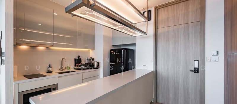 Noble Ploenchit, Bangkok, 1035 Ploenchit  Road, Lumphini, Pathum Wan, Bangkok, 2 Bedrooms, 121 sqm, Condo For Sale, by Trinnaya Dungsirisangthong, 500170537 - DDproperty.com