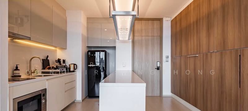 Noble Ploenchit, Bangkok, 1035 Ploenchit  Road, Lumphini, Pathum Wan, Bangkok, 2 Bedrooms, 121 sqm, Condo For Sale, by Trinnaya Dungsirisangthong, 500170537 - DDproperty.com