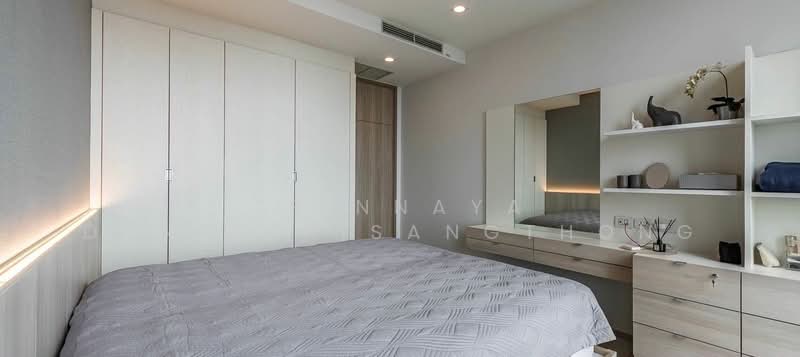 Noble Ploenchit : โนเบิล เพลินจิต, กรุงเทพ, 1035 ถนนเพลินจิต, ลุมพินี, ปทุมวัน, กรุงเทพ, 121 ตร.ม., คอนโด ขาย, โดย Trinnaya Dungsirisangthong, 500170537 - DDproperty.com