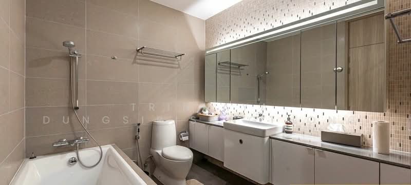 Noble Ploenchit, Bangkok, 1035 Ploenchit  Road, Lumphini, Pathum Wan, Bangkok, 2 Bedrooms, 121 sqm, Condo For Sale, by Trinnaya Dungsirisangthong, 500170537 - DDproperty.com