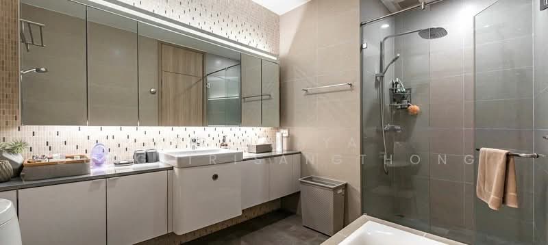 Noble Ploenchit, Bangkok, 1035 Ploenchit  Road, Lumphini, Pathum Wan, Bangkok, 2 Bedrooms, 121 sqm, Condo For Sale, by Trinnaya Dungsirisangthong, 500170537 - DDproperty.com