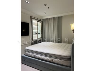 For Rent - The Parkland Phetkasem 56, Bangkok