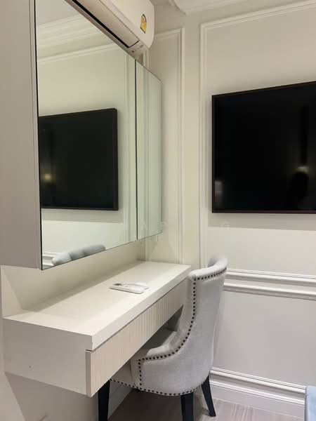 The Parkland Phetkasem 56, Bangkok, Phetkasem Road, Bang Wa, Phasi Charoen, Bangkok, 2 Bedrooms, 62 sqm, Condo For Rent, by Manapong Phromphitak, 500170538 - DDproperty.com