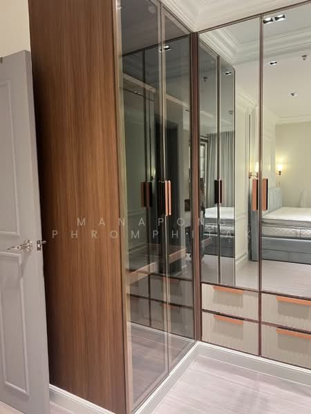 The Parkland Phetkasem 56, Bangkok, Phetkasem Road, Bang Wa, Phasi Charoen, Bangkok, 2 Bedrooms, 62 sqm, Condo For Rent, by Manapong Phromphitak, 500170538 - DDproperty.com