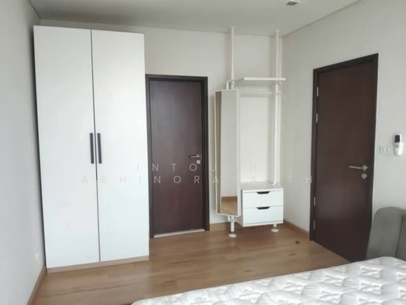Le Luk Condominium, Bangkok, 1599 291 Sukhumvit Rd, Phra Kanong Nua, Watthana, Bangkok, 1 Bedroom, 50 sqm, Condo For Rent, by Intouch Abhinorasaeth, 500170539 - DDproperty.com
