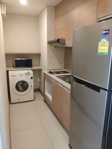 Le Luk Condominium : เลอ ลักซ์ คอนโดมิเนียม, กรุงเทพ, 1599 291 ถ.สุขุมวิท, พระโขนงเหนือ, วัฒนา, กรุงเทพ, 50 ตร.ม., คอนโด ให้เช่า, โดย Intouch Abhinorasaeth, 500170539 - DDproperty.com