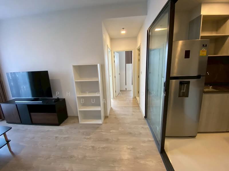 The Tree Pattanakarn-Ekkamai, Bangkok, 89 Phatthanakan Road, Suan Luang, Suan Luang, Bangkok, 2 Bedrooms, 56 sqm, Condo For Sale, by Phitchaporn Buamag, 500170541 - DDproperty.com