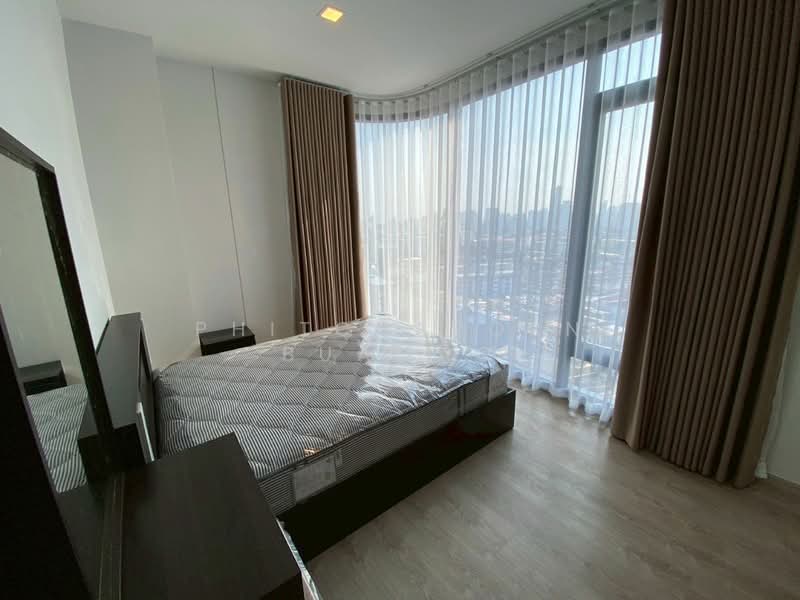 The Tree Pattanakarn-Ekkamai, Bangkok, 89 Phatthanakan Road, Suan Luang, Suan Luang, Bangkok, 2 Bedrooms, 56 sqm, Condo For Sale, by Phitchaporn Buamag, 500170541 - DDproperty.com