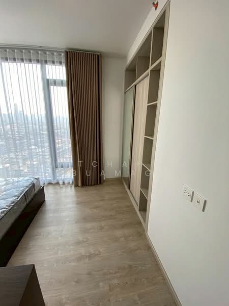 The Tree Pattanakarn-Ekkamai : เดอะ ทรี พัฒนาการ-เอกมัย, กรุงเทพ, 89 ถนนพัฒนาการ, สวนหลวง, สวนหลวง, กรุงเทพ, 56 ตร.ม., คอนโด ขาย, โดย Phitchaporn Buamag, 500170541 - DDproperty.com