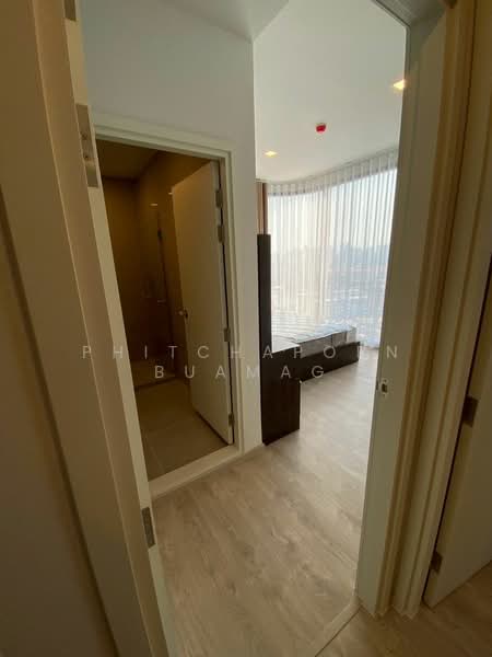 The Tree Pattanakarn-Ekkamai, Bangkok, 89 Phatthanakan Road, Suan Luang, Suan Luang, Bangkok, 2 Bedrooms, 56 sqm, Condo For Sale, by Phitchaporn Buamag, 500170541 - DDproperty.com