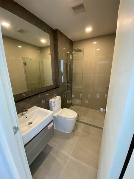 The Tree Pattanakarn-Ekkamai, Bangkok, 89 Phatthanakan Road, Suan Luang, Suan Luang, Bangkok, 2 Bedrooms, 56 sqm, Condo For Sale, by Phitchaporn Buamag, 500170541 - DDproperty.com