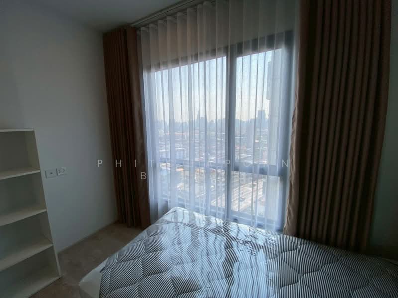 The Tree Pattanakarn-Ekkamai : เดอะ ทรี พัฒนาการ-เอกมัย, กรุงเทพ, 89 ถนนพัฒนาการ, สวนหลวง, สวนหลวง, กรุงเทพ, 56 ตร.ม., คอนโด ขาย, โดย Phitchaporn Buamag, 500170541 - DDproperty.com