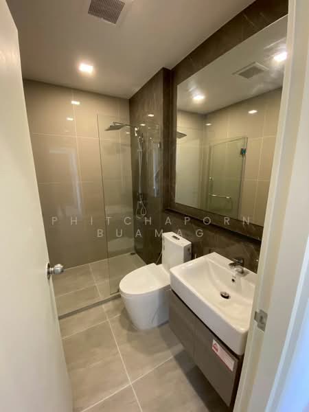 The Tree Pattanakarn-Ekkamai, Bangkok, 89 Phatthanakan Road, Suan Luang, Suan Luang, Bangkok, 2 Bedrooms, 56 sqm, Condo For Sale, by Phitchaporn Buamag, 500170541 - DDproperty.com