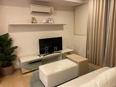 For Rent - Liv @ 49, Bangkok