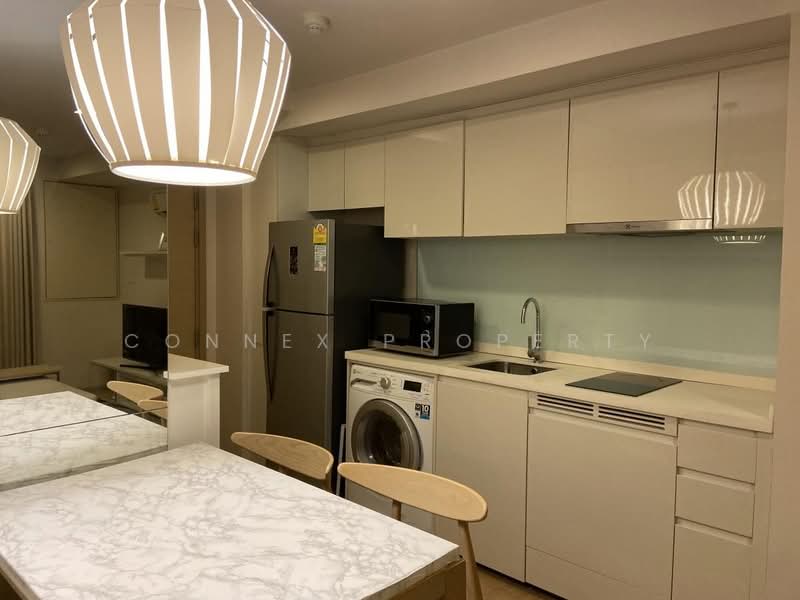 Liv @ 49, Bangkok, 9 Sukhumvit 49 Rd, Khlong Tan Nua, Watthana, Bangkok, 1 Bedroom, 41 sqm, Condo For Rent, by Connex Property, 500170542 - DDproperty.com