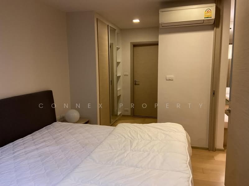 Liv @ 49, Bangkok, 9 Sukhumvit 49 Rd, Khlong Tan Nua, Watthana, Bangkok, 1 Bedroom, 41 sqm, Condo For Rent, by Connex Property, 500170542 - DDproperty.com