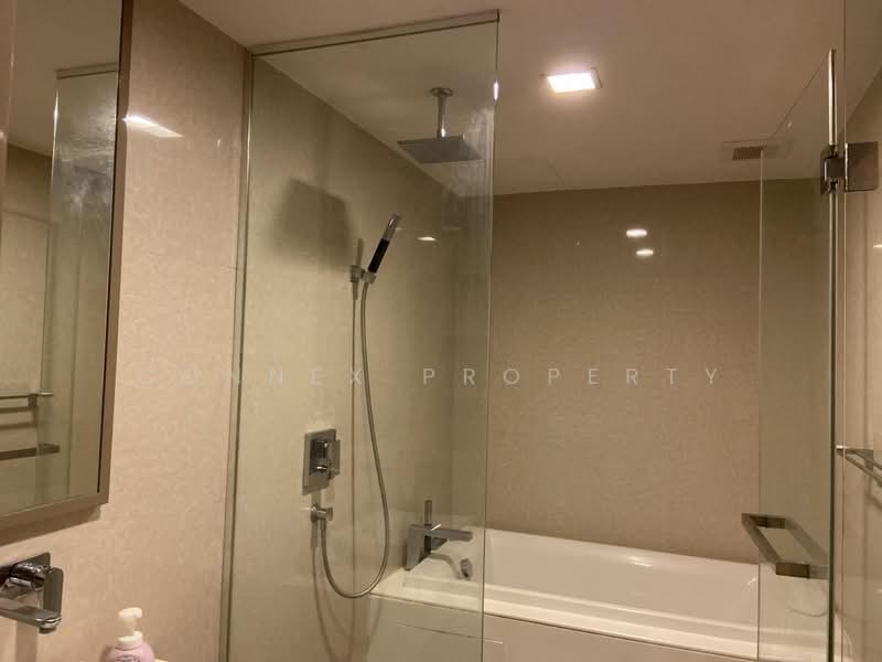 Liv @ 49, Bangkok, 9 Sukhumvit 49 Rd, Khlong Tan Nua, Watthana, Bangkok, 1 Bedroom, 41 sqm, Condo For Rent, by Connex Property, 500170542 - DDproperty.com