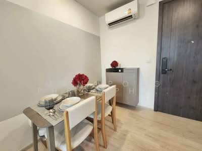 For Rent - XT Huaikhwang, Bangkok
