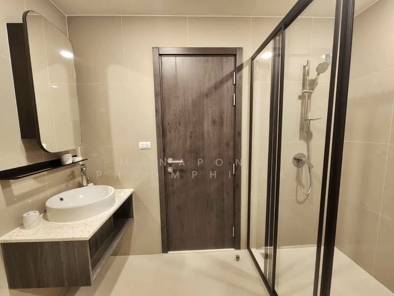 XT Huaikhwang, Bangkok, 244 Ratchadaphisek Road, Huai Khwang, Huai Khwang, Bangkok, 1 Bedroom, 35 sqm, Condo For Rent, by Manapong Phromphitak, 500170543 - DDproperty.com