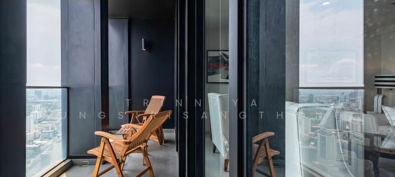 Noble Ploenchit : โนเบิล เพลินจิต, กรุงเทพ, 1035 ถนนเพลินจิต, ลุมพินี, ปทุมวัน, กรุงเทพ, 140 ตร.ม., คอนโด ขาย, โดย Trinnaya Dungsirisangthong, 500170546 - DDproperty.com