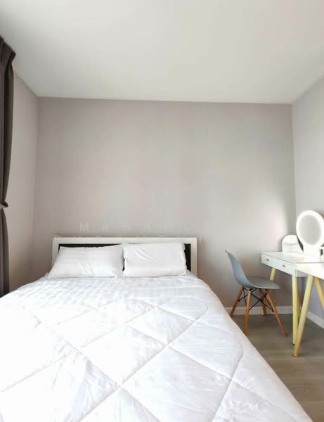 Life @ Ratchada-Huai Khwang : ไลฟ์ แอท รัชดา-ห้วยขวาง, กรุงเทพ, 189 ถนนประชาราษฎร์บำเพ็ญ แขวงห้วยขวาง เขตห้วยขวาง กรุงเทพมหานคร, ห้วยขวาง, ห้วยขวาง, กรุงเทพ, 30 ตร.ม., คอนโด ให้เช่า, โดย Manapong Phromphitak, 500170552 - DDproperty.com