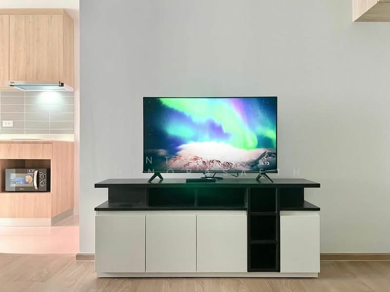 Chewathai Pinklao : ชีวาทัย ปิ่นเกล้า, กรุงเทพ, ถนนอรุณอมรินทร์, บางยี่ขัน, บางพลัด, กรุงเทพ, 30 ตร.ม., คอนโด ให้เช่า, โดย Intouch Abhinorasaeth, 500170553 - DDproperty.com