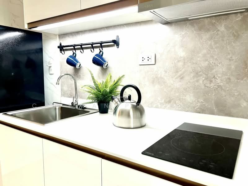 Centric Scene Sukhumvit 64, Bangkok, - Soi Sukhumvit 64, Bang Na, Bang Na, Bangkok, 1 Bedroom, 33 sqm, Condo For Rent, by caveman property, 500170555 - DDproperty.com