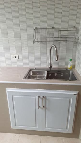 Supalai Park Kaset : ศุภาลัย ปาร์ค เกษตร, กรุงเทพ, ถนนประเสริฐมนูกิจ, เสนานิคม, จตุจักร, กรุงเทพ, 52 ตร.ม., คอนโด ขาย, โดย Phitchaporn Buamag, 500170557 - DDproperty.com