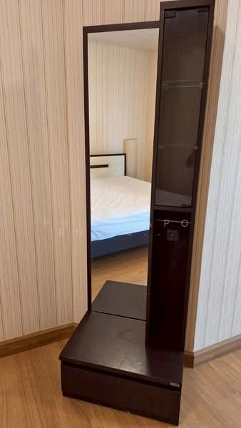 Supalai Park Kaset, Bangkok, Prasert Manutakit Road, Sena Nikhom, Chatuchak, Bangkok, 1 Bedroom, 52 sqm, Condo For Sale, by Phitchaporn Buamag, 500170557 - DDproperty.com