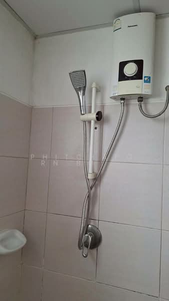 Supalai Park Kaset, Bangkok, Prasert Manutakit Road, Sena Nikhom, Chatuchak, Bangkok, 1 Bedroom, 52 sqm, Condo For Sale, by Phitchaporn Buamag, 500170557 - DDproperty.com