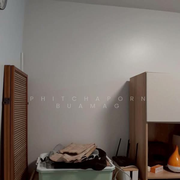 Supalai Park Kaset, Bangkok, Prasert Manutakit Road, Sena Nikhom, Chatuchak, Bangkok, 1 Bedroom, 52 sqm, Condo For Sale, by Phitchaporn Buamag, 500170557 - DDproperty.com