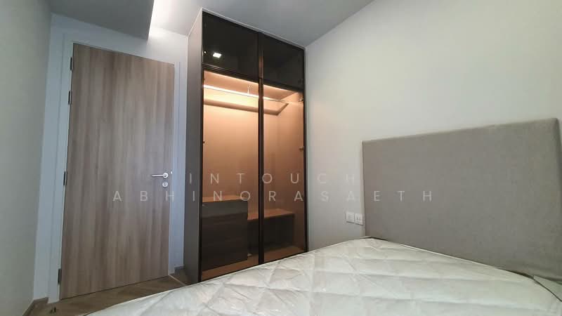 Chapter Thonglor 25, Bangkok, Soi Thonglor 25, Sukhumvit Road, Khlong Tan Nua, Watthana, Bangkok, 2 Bedrooms, 58 sqm, Condo For Rent, by Intouch Abhinorasaeth, 500170559 - DDproperty.com
