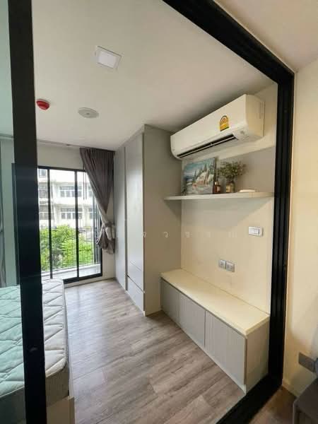 Modiz Interchange : โมดิซ อินเตอร์เชนจ์, กรุงเทพ, ถนนรามอินทรา, อนุสาวรีย์, บางเขน, กรุงเทพ, 25 ตร.ม., คอนโด ขาย, โดย เบ็ญจวรรณ, 500170561 - DDproperty.com