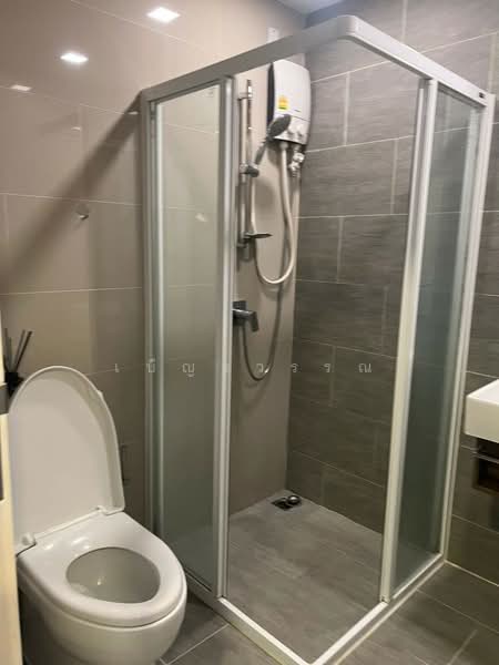 Modiz Interchange, Bangkok, Ramintra Road, Anusaowari, Bang Khen, Bangkok, 1 Bedroom, 25 sqm, Condo For Sale, by เบ็ญจวรรณ, 500170561 - DDproperty.com