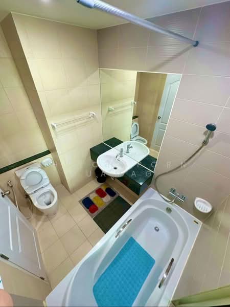 The Light House Sathorn–Chareonnakorn, Bangkok, Chareonnakorn Road, Khlong Ton Sai, Khlong San, Bangkok, Studio, 33 sqm, Condo For Sale, by Phitchaporn Buamag, 500170562 - DDproperty.com