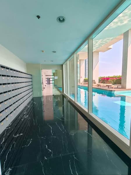 The Light House Sathorn–Chareonnakorn, Bangkok, Chareonnakorn Road, Khlong Ton Sai, Khlong San, Bangkok, Studio, 33 sqm, Condo For Sale, by Phitchaporn Buamag, 500170562 - DDproperty.com