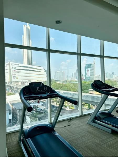 The Light House Sathorn–Chareonnakorn, Bangkok, Chareonnakorn Road, Khlong Ton Sai, Khlong San, Bangkok, Studio, 33 sqm, Condo For Sale, by Phitchaporn Buamag, 500170562 - DDproperty.com