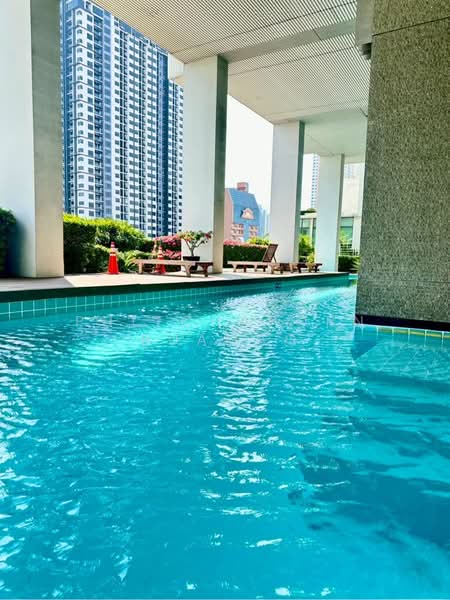 The Light House Sathorn–Chareonnakorn : เดอะ ไลท์เฮ้าส์, กรุงเทพ, ถนนเจริญนคร, คลองต้นไทร, คลองสาน, กรุงเทพ, 33 ตร.ม., คอนโด ขาย, โดย Phitchaporn Buamag, 500170562 - DDproperty.com