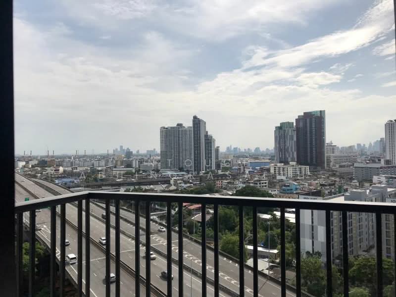 The Base Park West Sukhumvit 77 : เดอะ เบส พาร์ค เวสต์ สุขุมวิท 77, กรุงเทพ, 11 ซอยสุขุมวิท 77 ถนนสุขุมวิท, พระโขนงเหนือ, วัฒนา, กรุงเทพ, 30 ตร.ม., คอนโด ขาย, โดย Intouch Abhinorasaeth, 500170563 - DDproperty.com