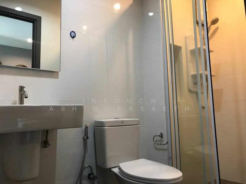 The Base Park West Sukhumvit 77 : เดอะ เบส พาร์ค เวสต์ สุขุมวิท 77, กรุงเทพ, 11 ซอยสุขุมวิท 77 ถนนสุขุมวิท, พระโขนงเหนือ, วัฒนา, กรุงเทพ, 30 ตร.ม., คอนโด ขาย, โดย Intouch Abhinorasaeth, 500170563 - DDproperty.com