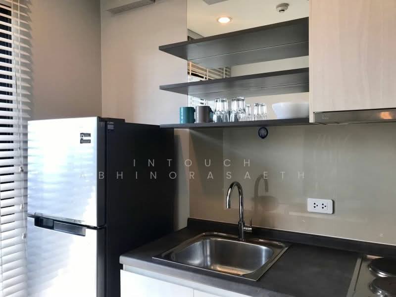 The Base Park West Sukhumvit 77, Bangkok, 11 Soi Sukhumvit 77 Sukhumvit Road, Phra Kanong Nua, Watthana, Bangkok, 1 Bedroom, 30 sqm, Condo For Sale, by Intouch Abhinorasaeth, 500170563 - DDproperty.com