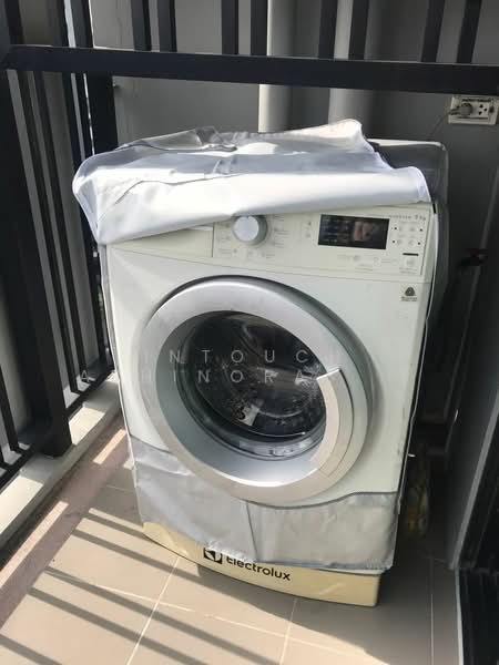 The Base Park West Sukhumvit 77 : เดอะ เบส พาร์ค เวสต์ สุขุมวิท 77, กรุงเทพ, 11 ซอยสุขุมวิท 77 ถนนสุขุมวิท, พระโขนงเหนือ, วัฒนา, กรุงเทพ, 30 ตร.ม., คอนโด ขาย, โดย Intouch Abhinorasaeth, 500170563 - DDproperty.com